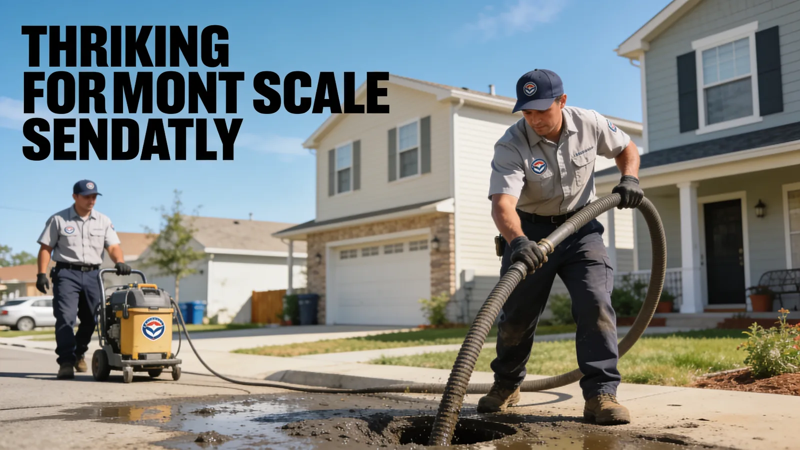 Sewage Cleanup in Plain Dealing, LA near me